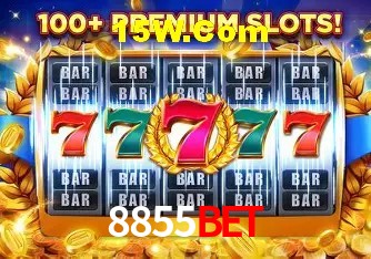 8855Bet - Aplicativo Móvel