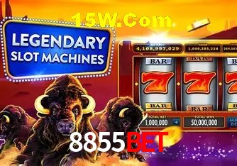 8855Bet - Winners Celebration